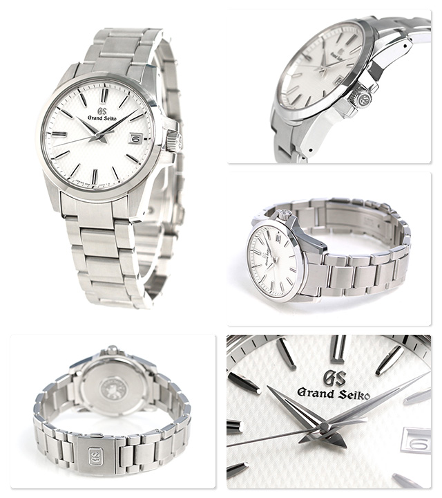 Grand Seiko 9F Quartz SBGX253 | Japan-OnlineStore